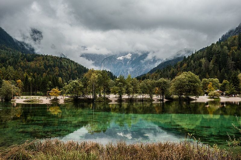 Kranjska Gora