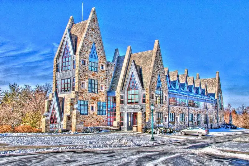 Mercersburg, Pennsylvania