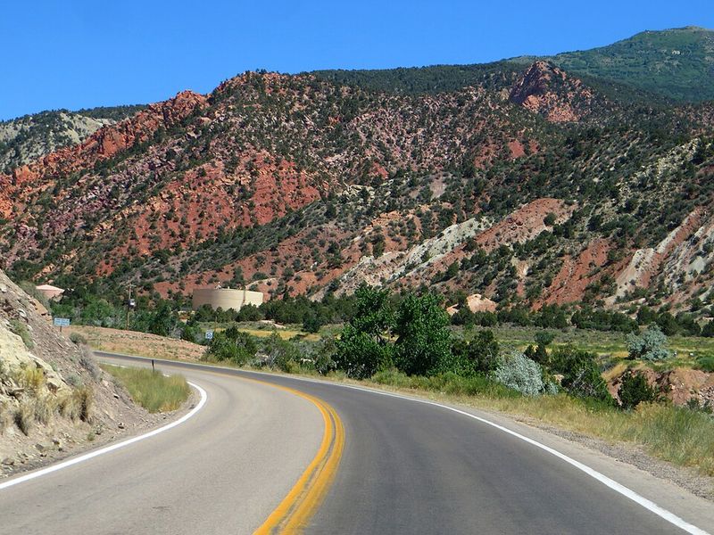 Cedar City, Utah