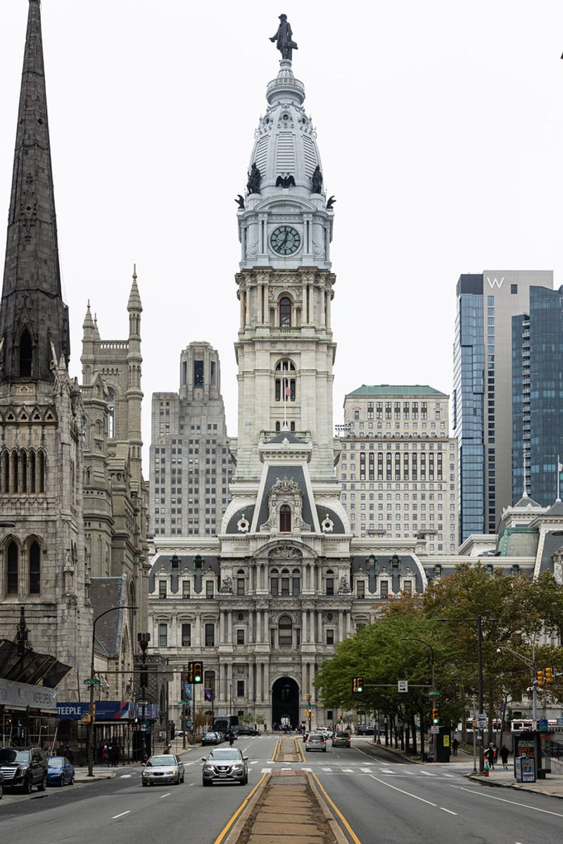 Philadelphia, Pennsylvania, USA
