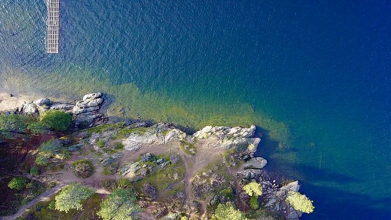 Coeur d'Alene, Idaho