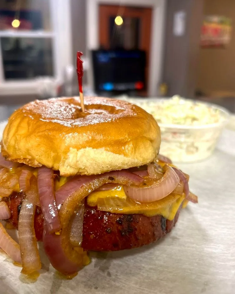 Smokehouse BBQ Shack - Mechanicsville