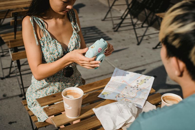 Planning Spontaneous Weekend Getaways