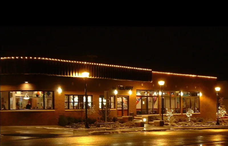 Hideaway Pizza (Stillwater / OKC / Tulsa)