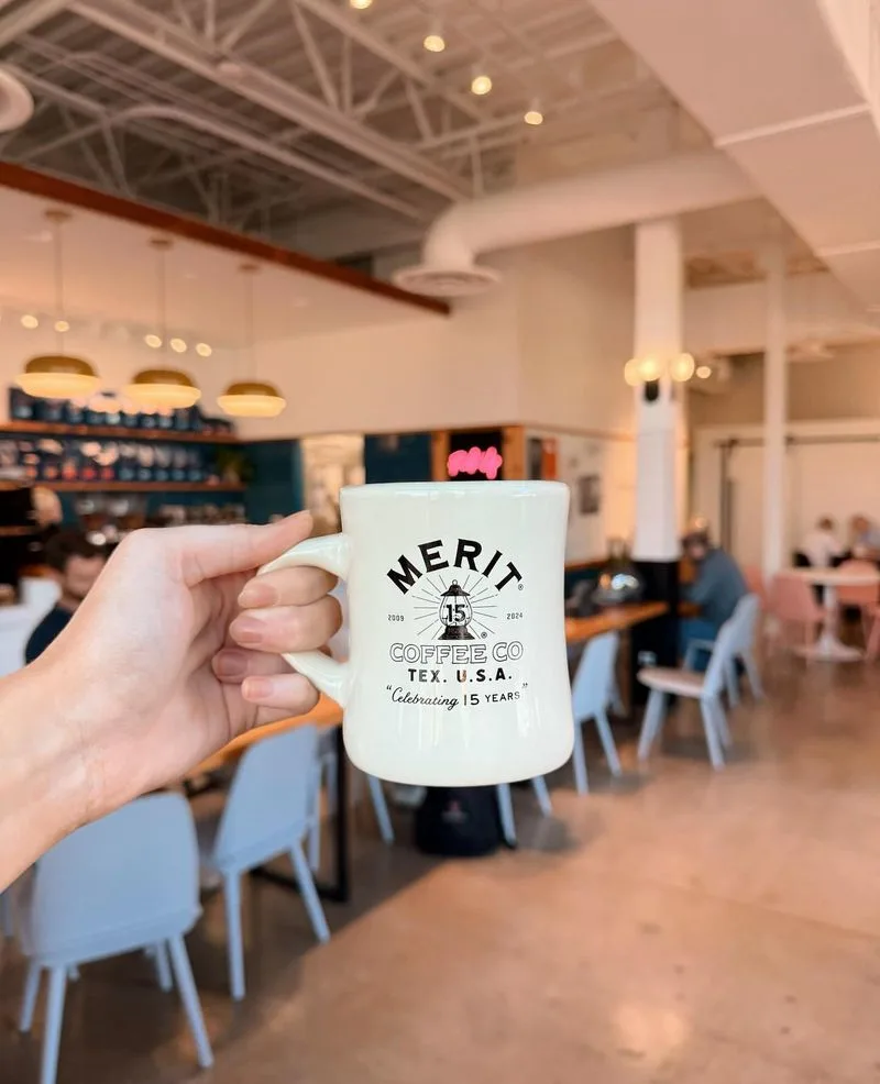 Merit Coffee