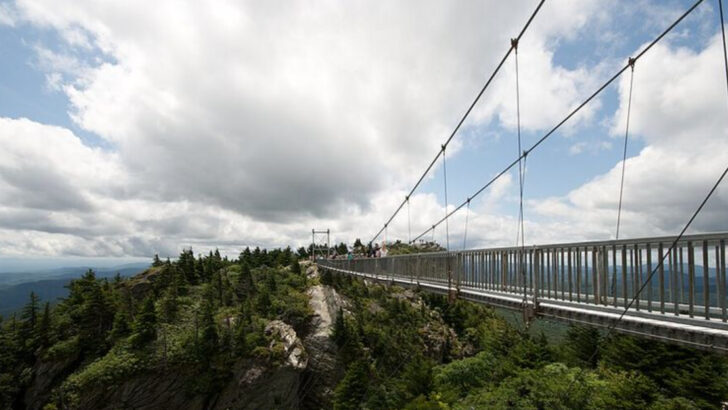 Boone, North Carolina blends Blue Ridge scenery, kid-friendly trails, and cozy downtown energy perfect for family trips