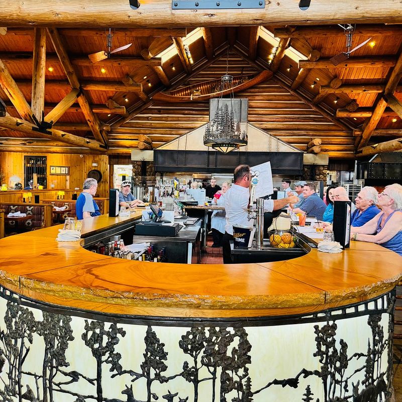 Montana Grille – Bowling Green