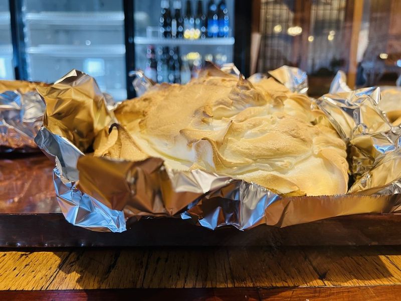 Blue Springs Café – Highland