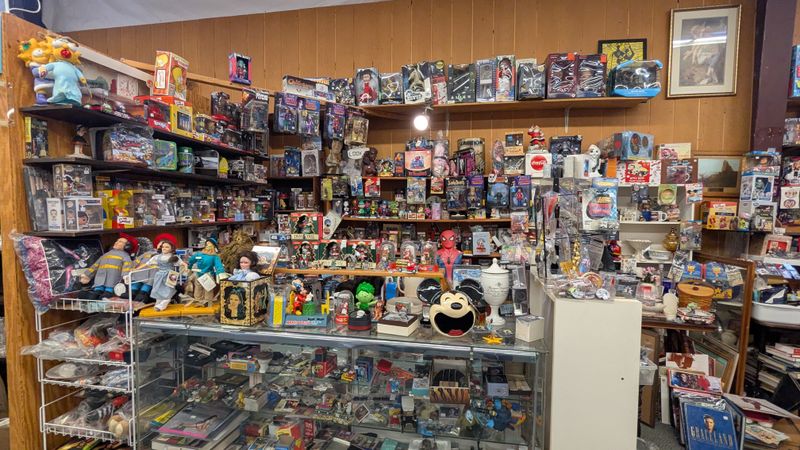 Seasonal and Holiday Scores