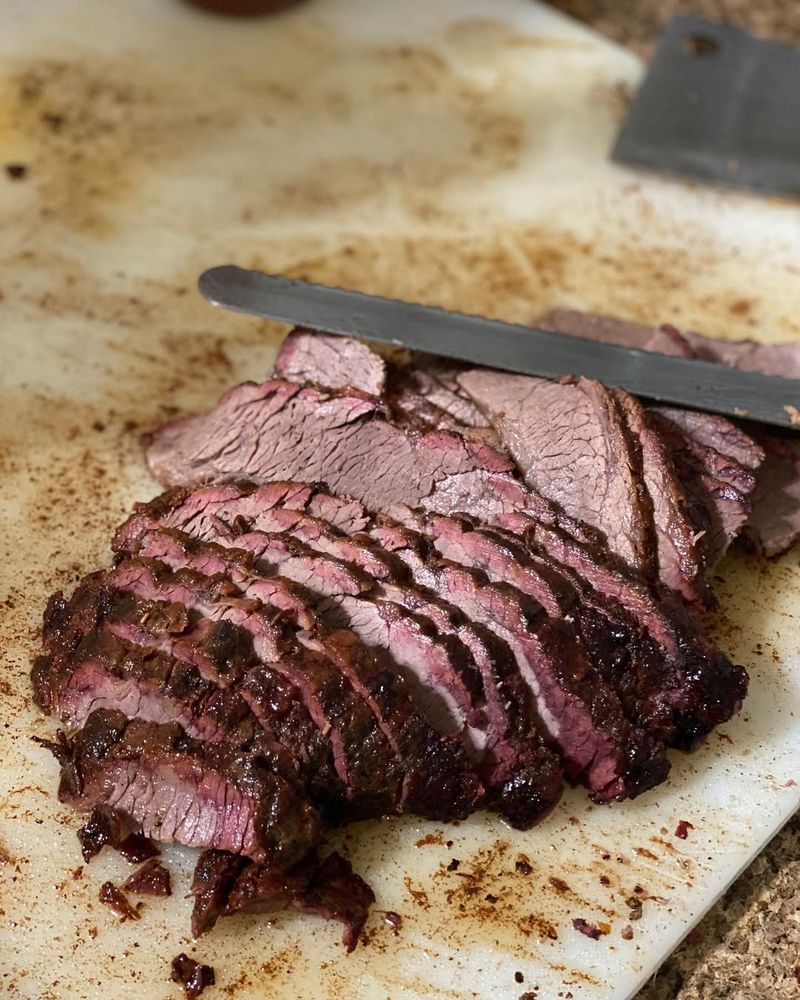 Kentucky Hillbilly BBQ — Wickliffe