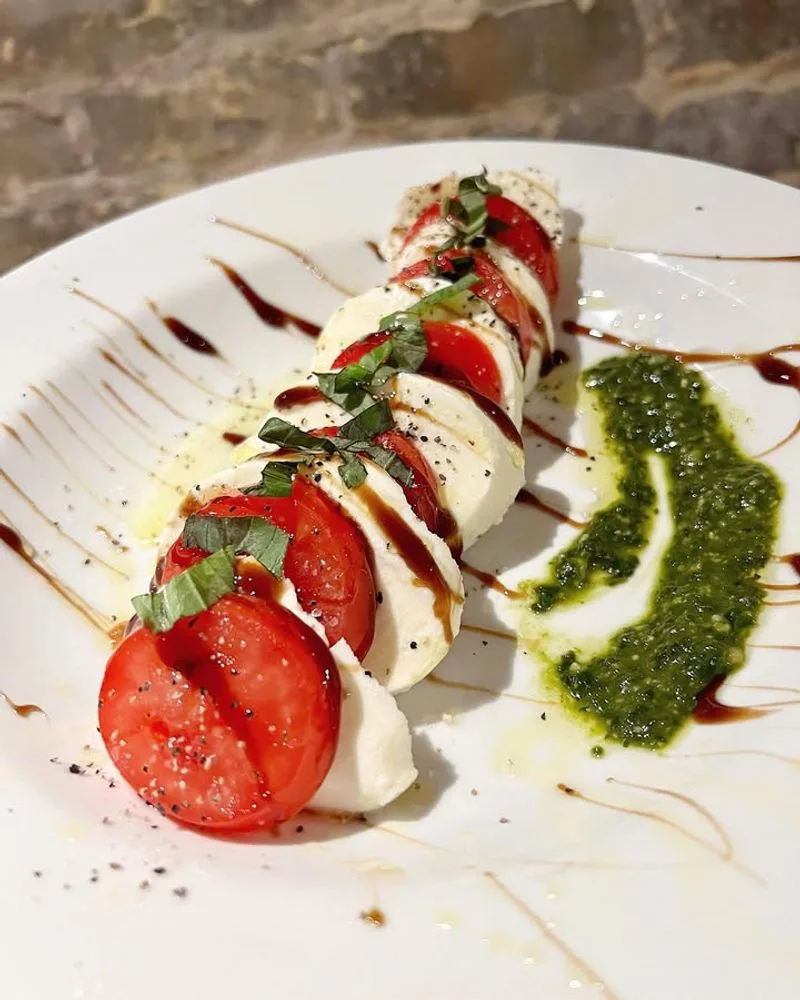 Sabatino’s Italian Ristorante, Rapid City