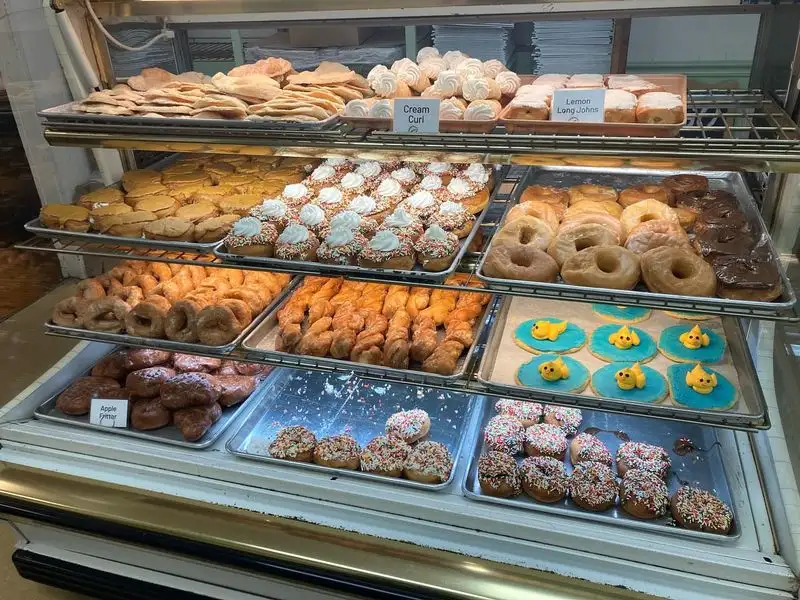 Zeeland Bakery—Zeeland