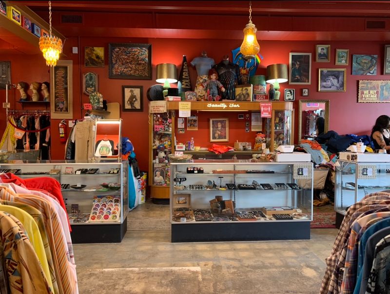 Goldmine Vintage — Denver