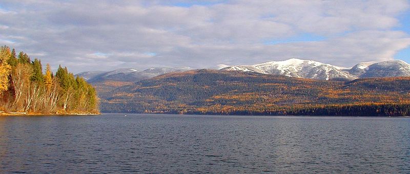 Whitefish, Montana