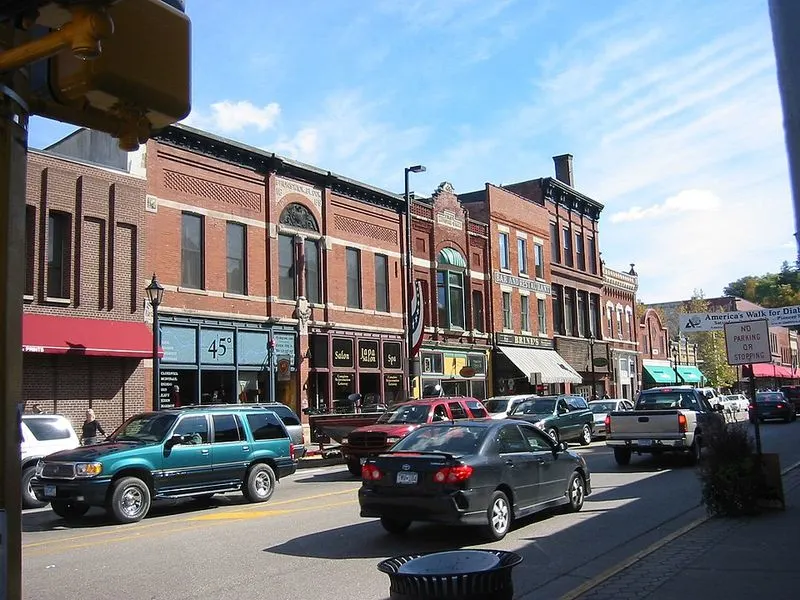 Old-Town Warmth and Historic Charm