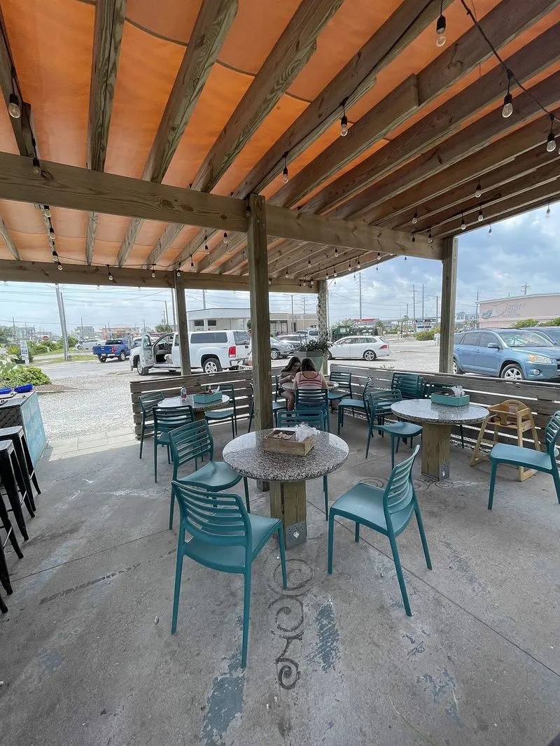 Patio Vibes And Practical Tips