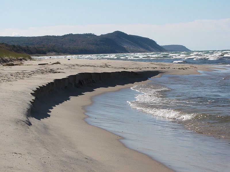 Traverse City, Michigan