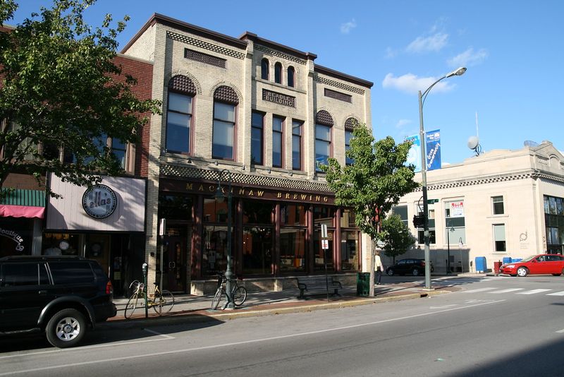 Traverse City, Michigan