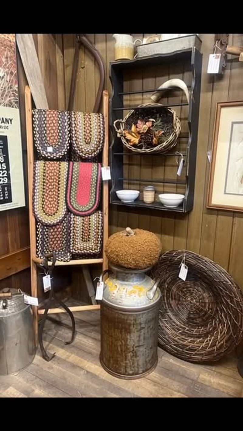 Montana Antique Mall — Missoula, MT