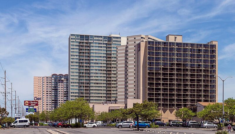 Ocean City, Maryland