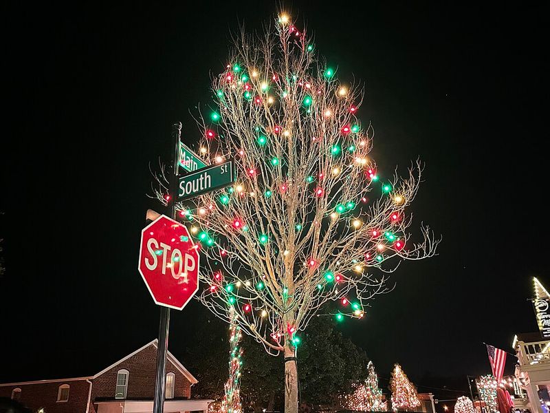 McAdenville, North Carolina