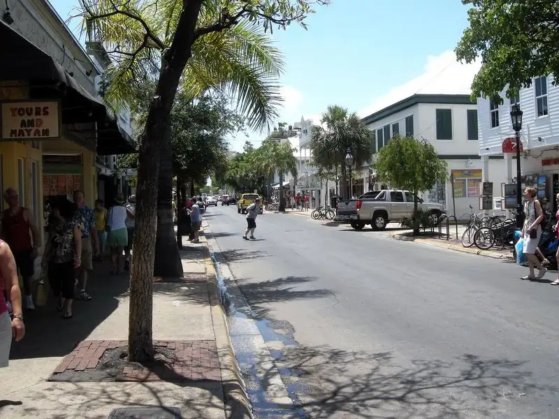 Key West, Florida