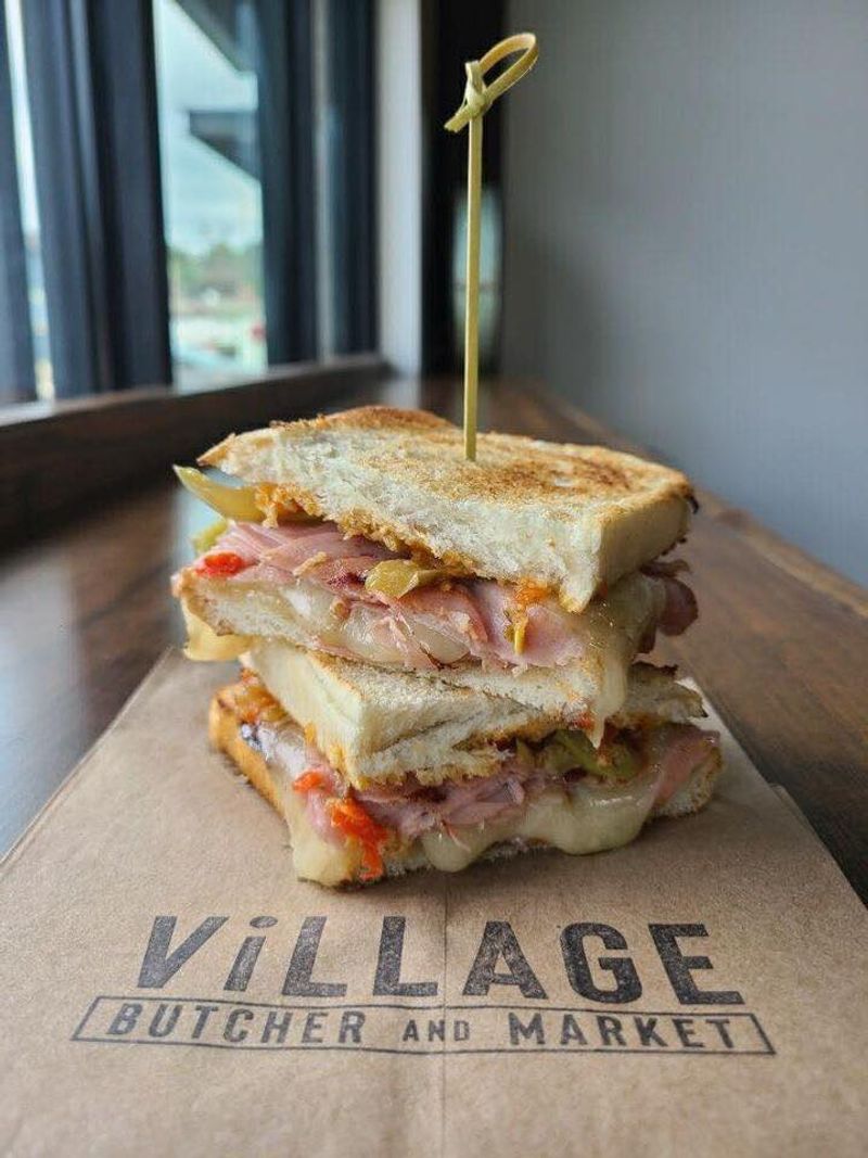 Village Butcher & Market — Morgantown