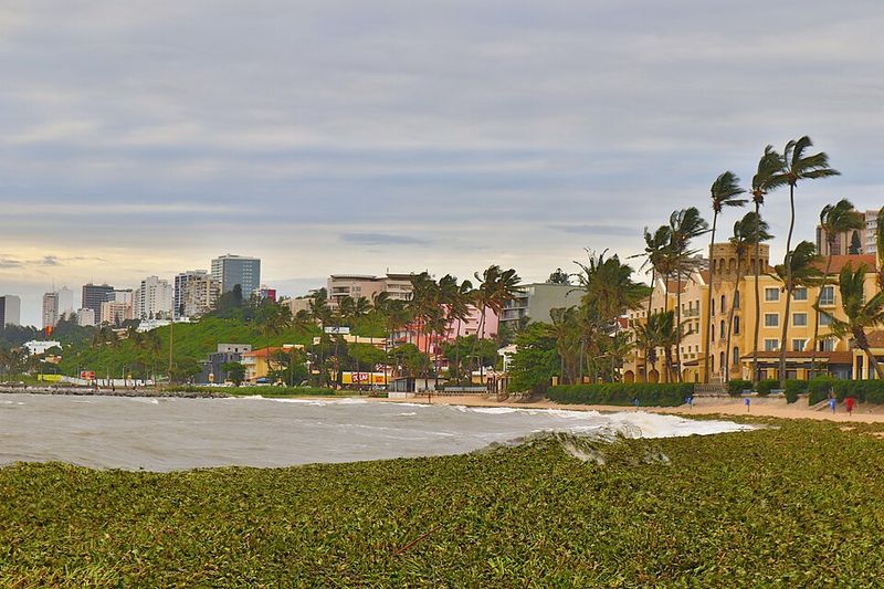 Maputo – Mozambique