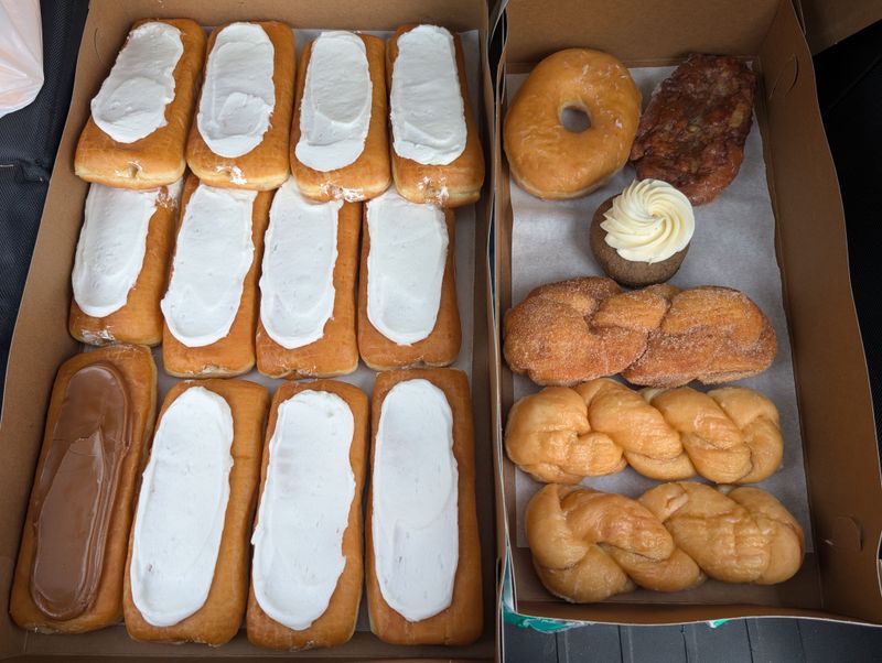 The Bakery You Can’t Resist