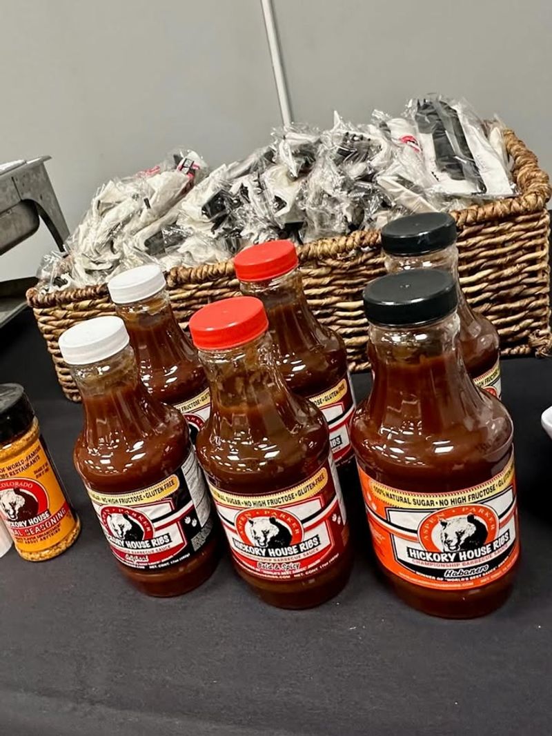Signature sauces worth taking home