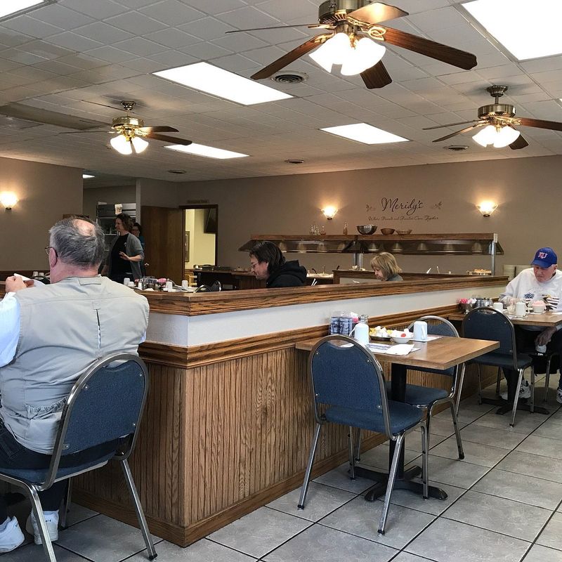 Small town service that sticks