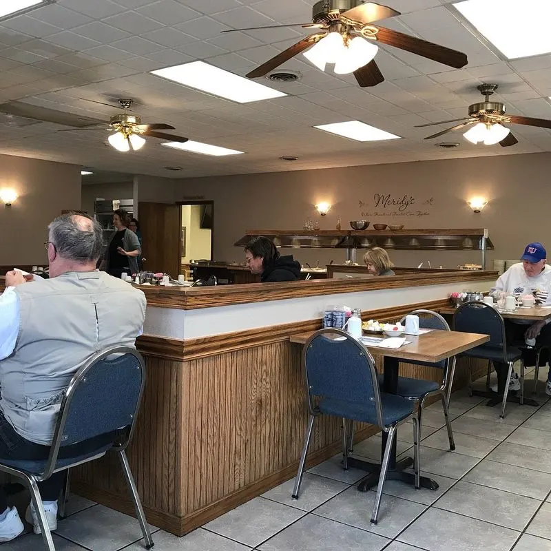 Small town service that sticks