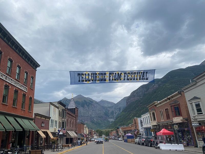 Telluride, Colorado