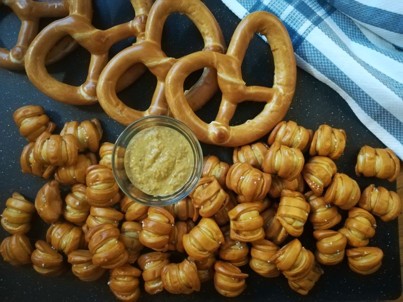 Bavarian Pretzel Company — Cincinnati