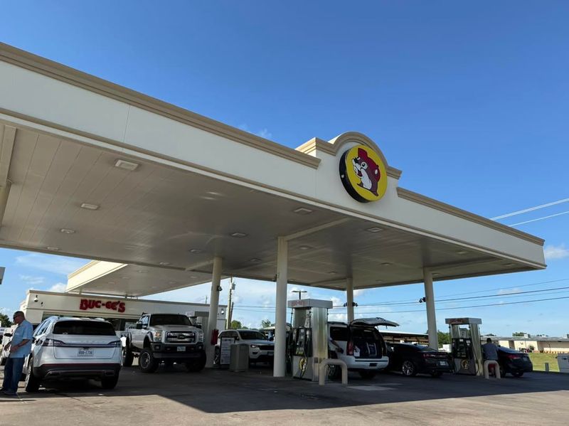 Dr Pepper Icee & Fountain Bar — Alvin, Texas