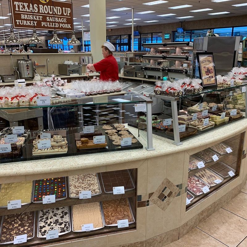 Kolaches — Bastrop, Texas