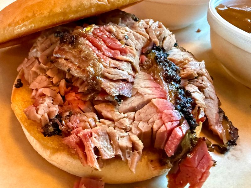 Pulled Pork, No Frills—All Flavor