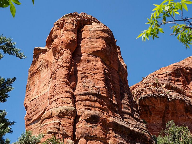 Palatki Heritage Site