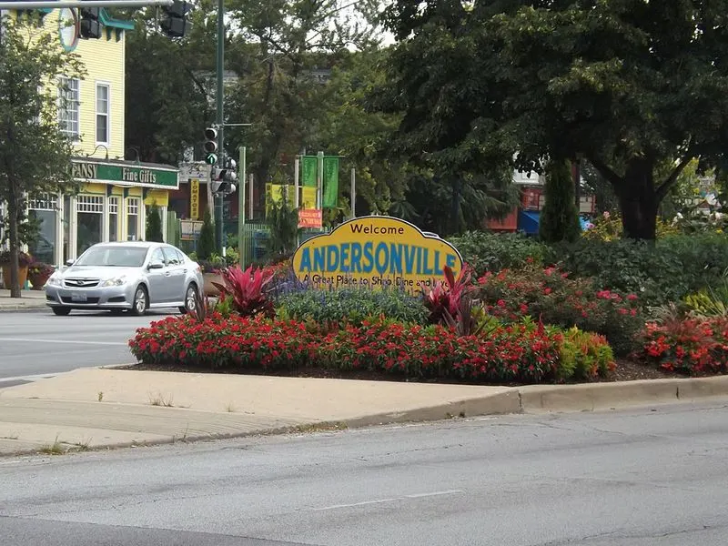 Andersonville