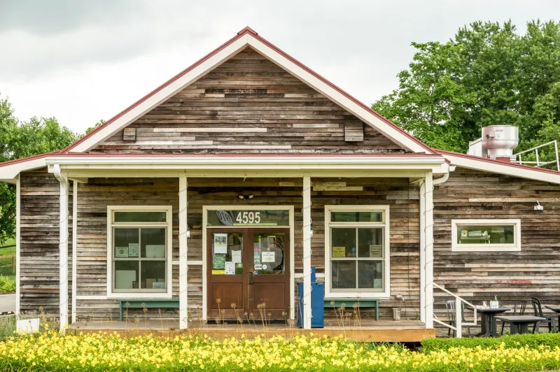 Windy Corner Market (Lexington)
