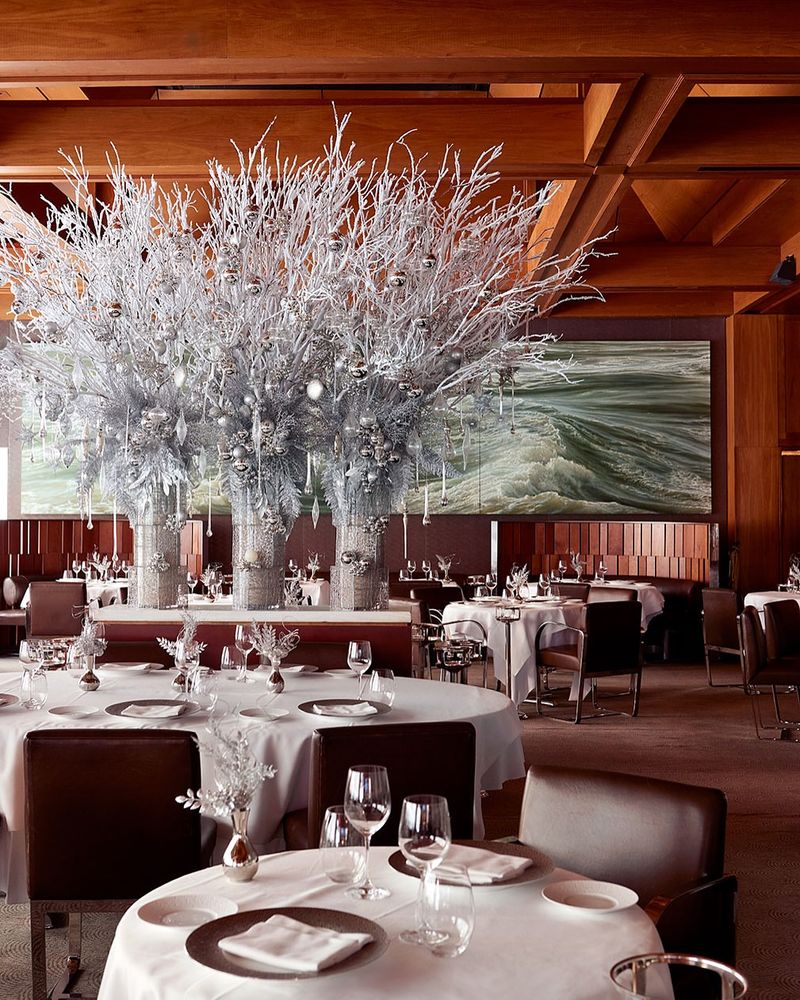 Le Bernardin — Midtown