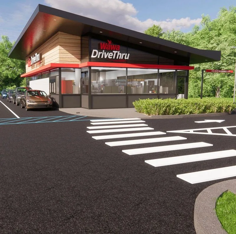 Wawa – Largo/Tampa area, FL