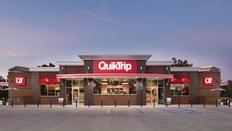 QuikTrip (QT Kitchens)