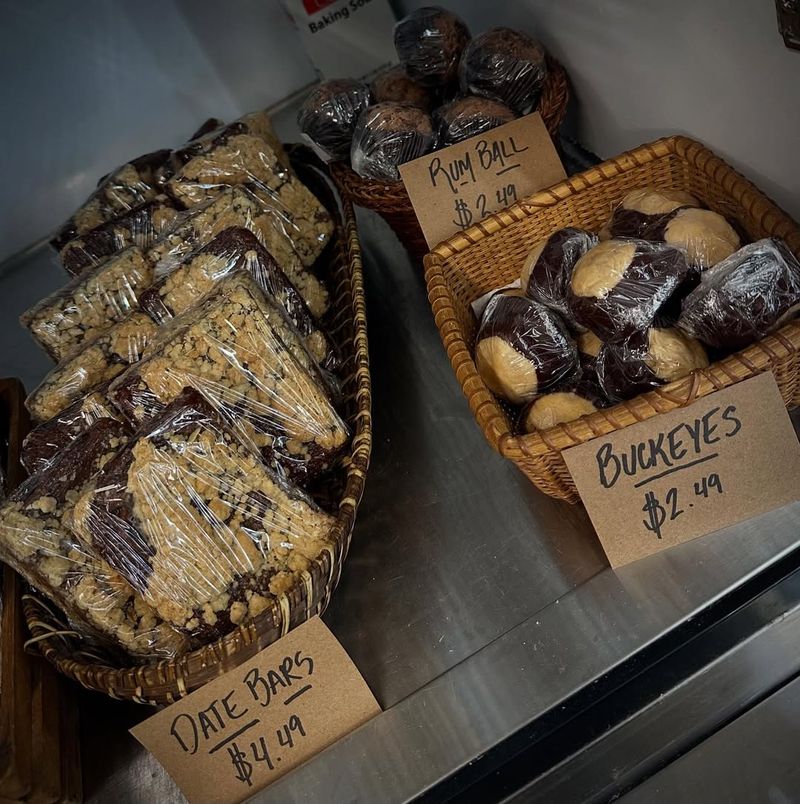 Owls Head General Store