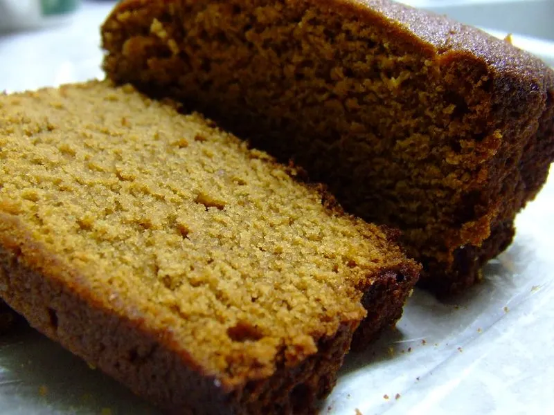 Molasses Cake