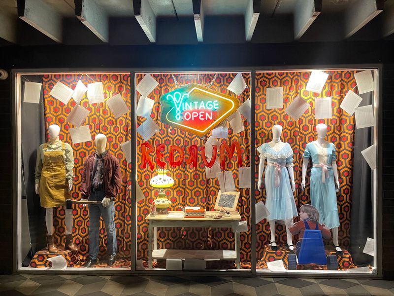 Antique Sugar Vintage, Phoenix