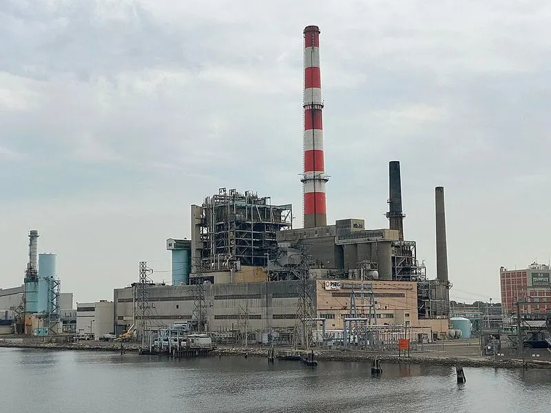 Bridgeport, Connecticut