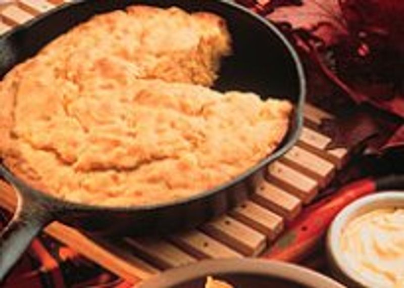 Southern Cornbread