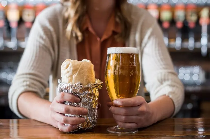 Margaritas, Beers, And Chill Vibes