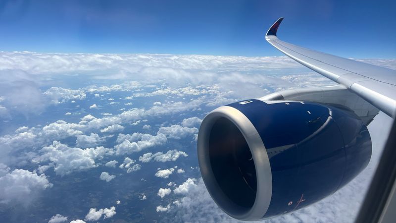 Wing-adjacent window seats